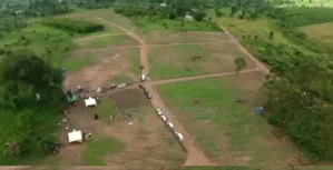 Prime Plots for Sale at Kakiri~Masuliita Along Hoima Road X