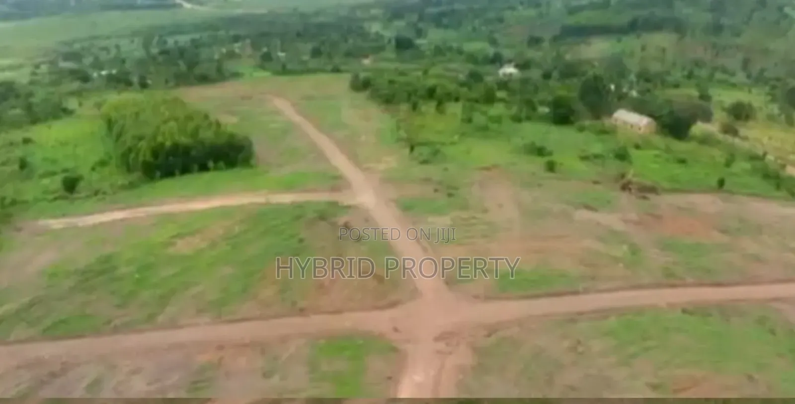 Prime Plots for Sale at Kakiri~Masuliita Along Hoima Road X