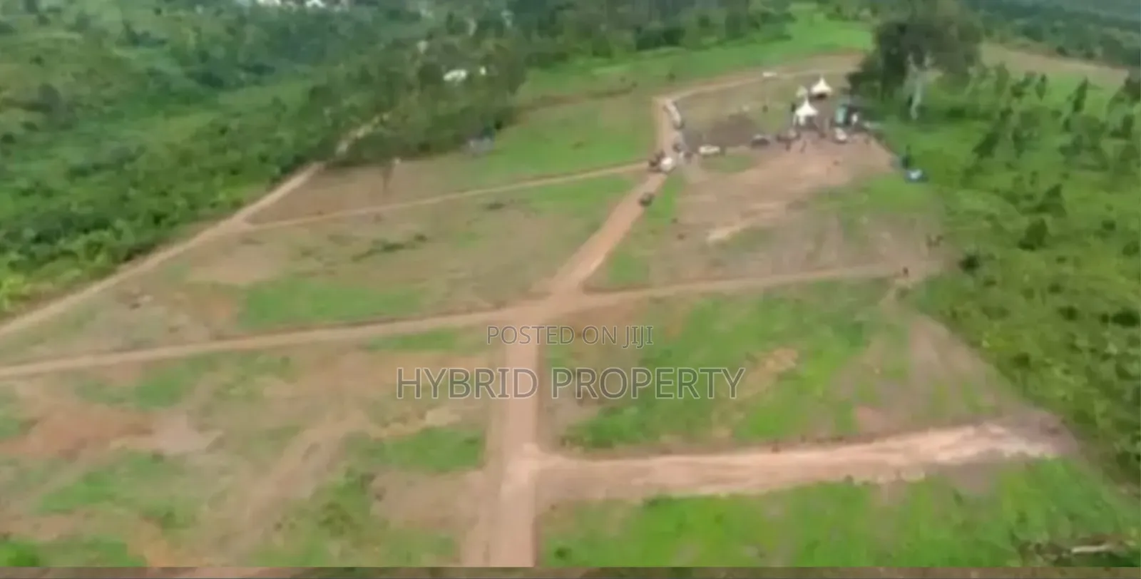 Prime Plots for Sale at Kakiri~Masuliita Along Hoima Road X