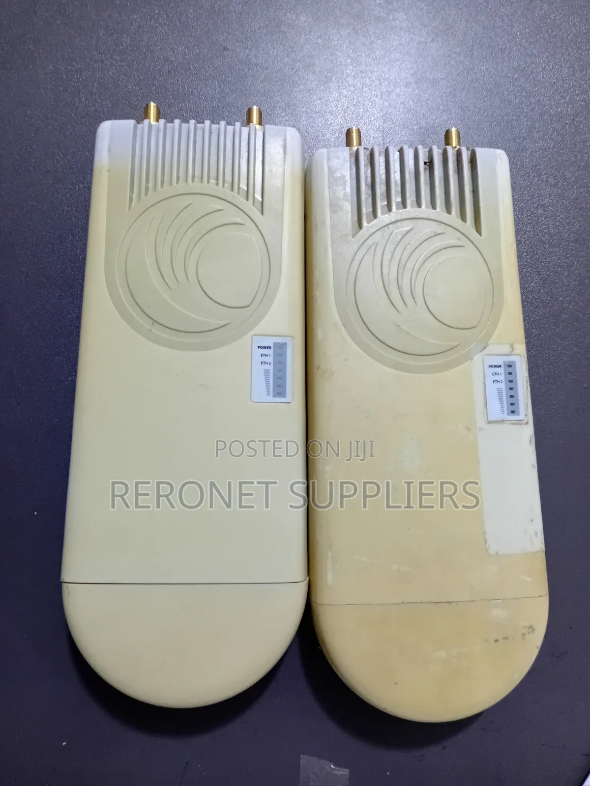 Cambium Epmp 1000 Connectorized Radio C058900p122a 5ghz