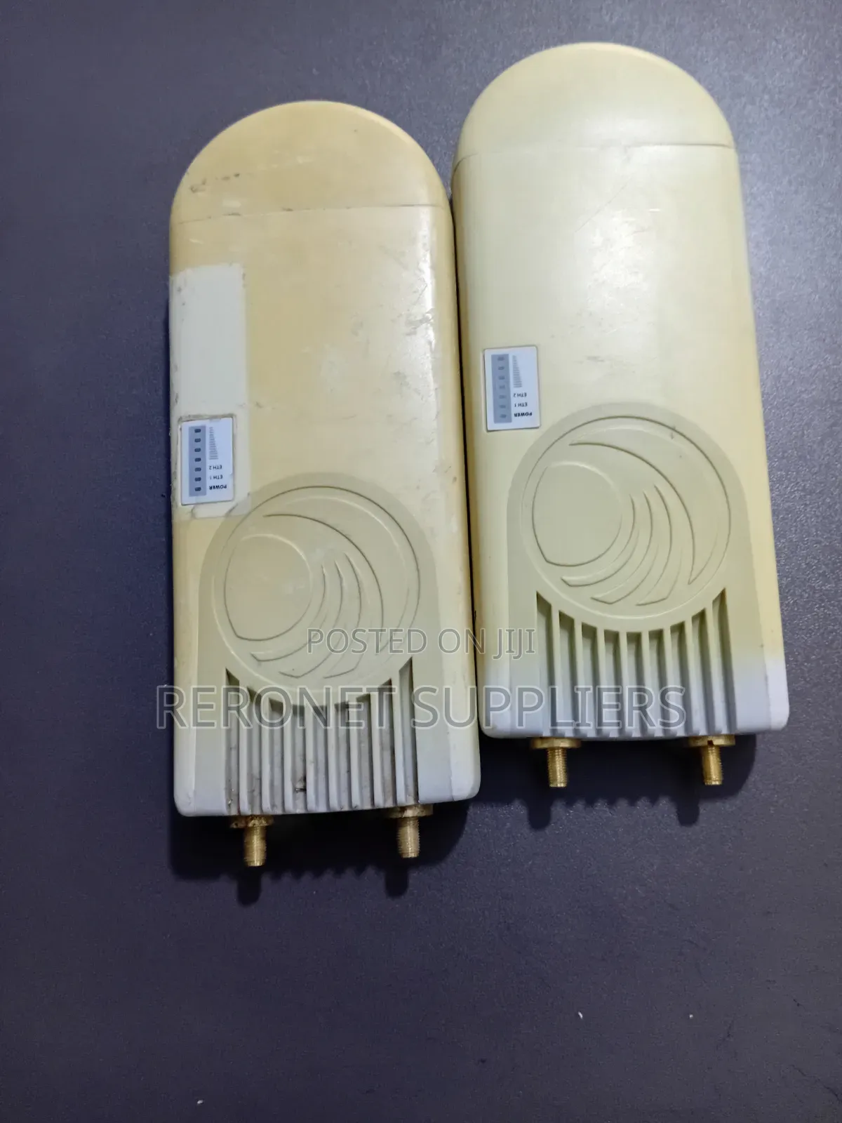 Cambium Epmp 1000 Connectorized Radio C058900p122a 5ghz
