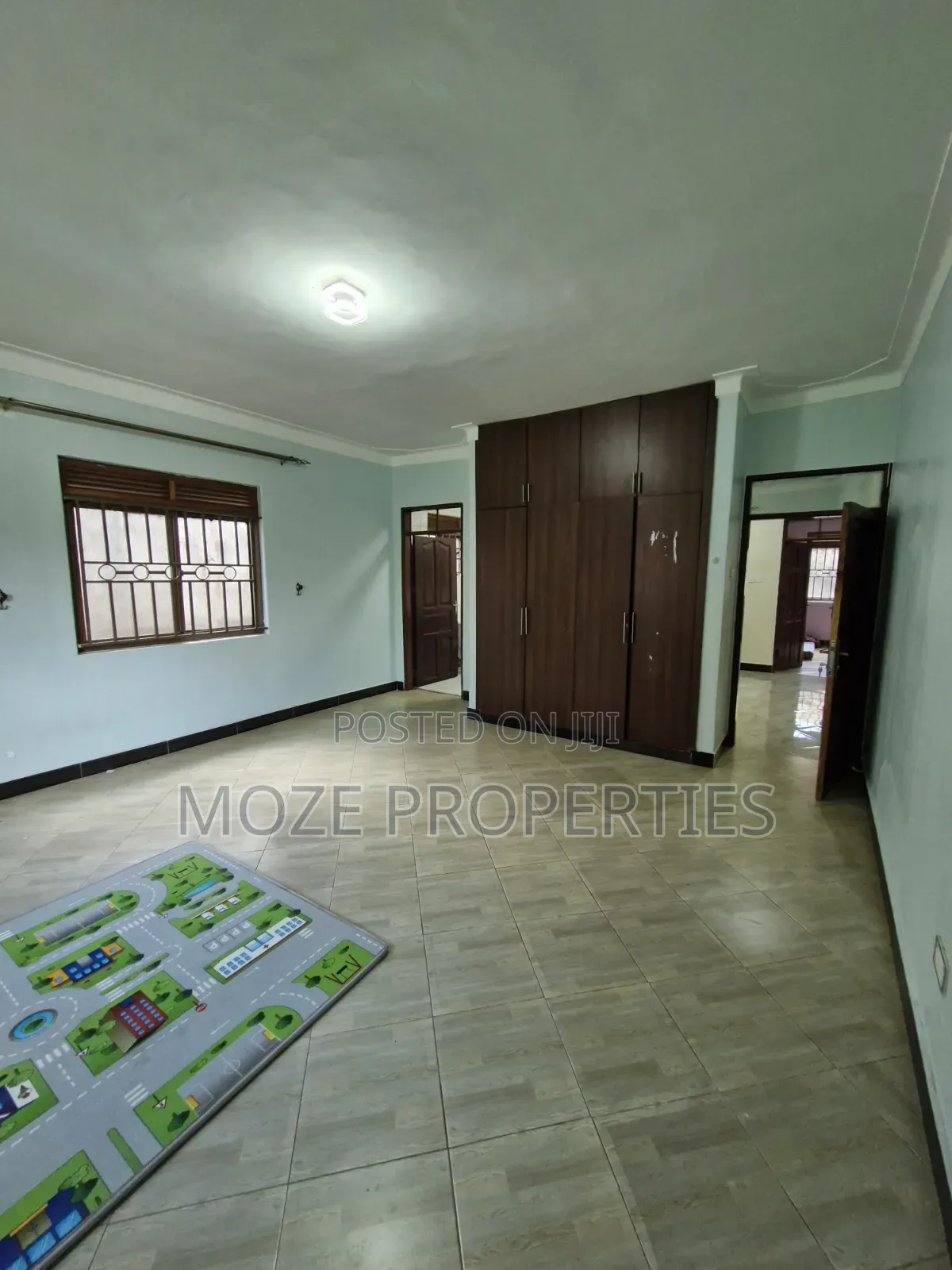 3bdrm Bungalow in Kyaliwajala Nabwojo, Central Division for rent