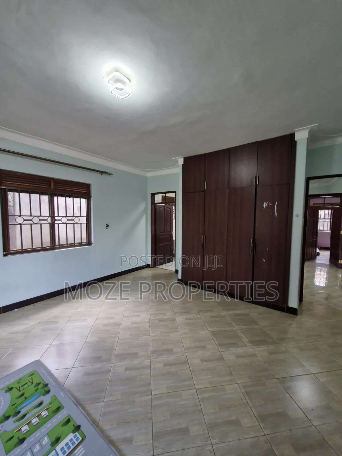 3bdrm Bungalow in Kyaliwajala Nabwojo, Central Division for rent