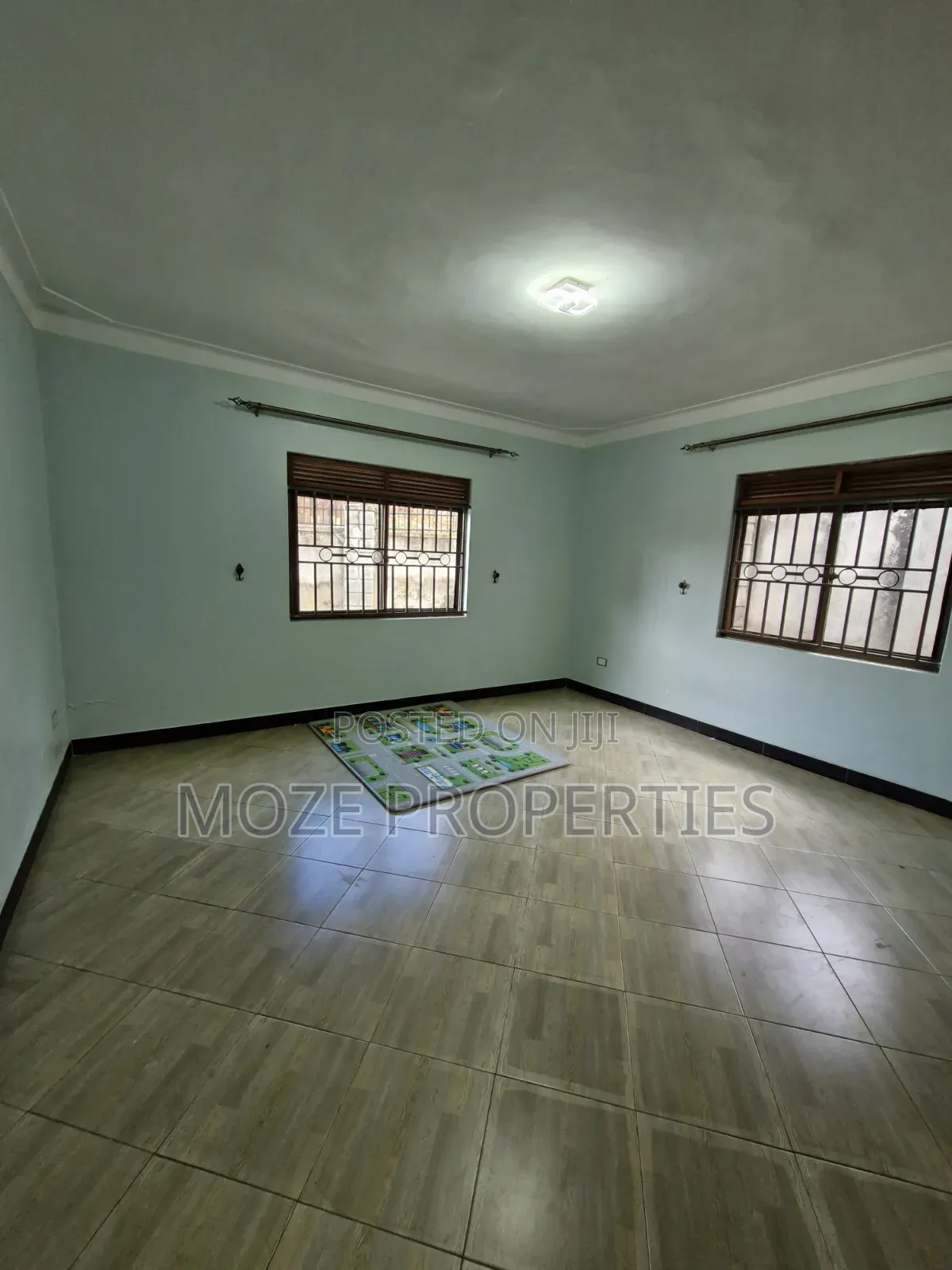 3bdrm Bungalow in Kyaliwajala Nabwojo, Central Division for rent