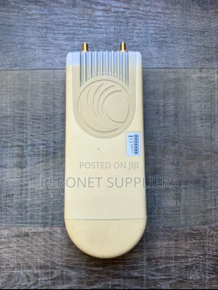Cambium Epmp 1000 Connectorized Radio C058900p122a 5ghz