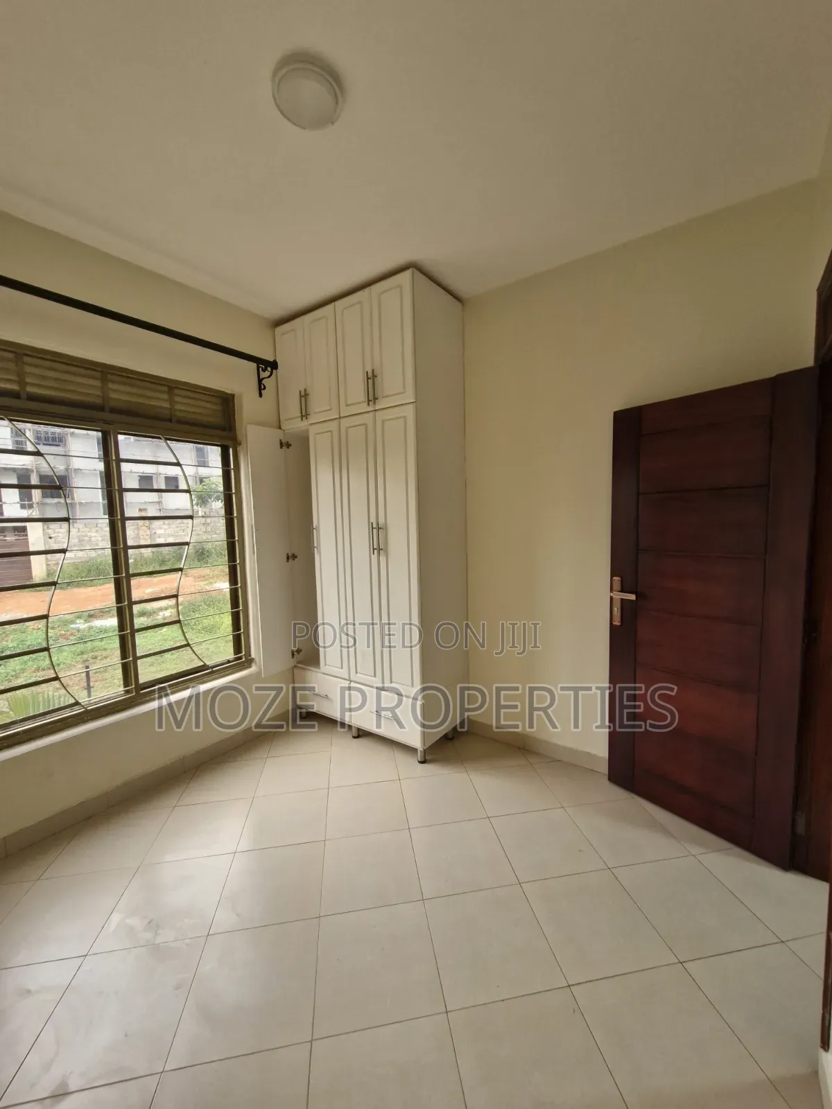 3bdrm Duplex in Kira, Central Division for rent