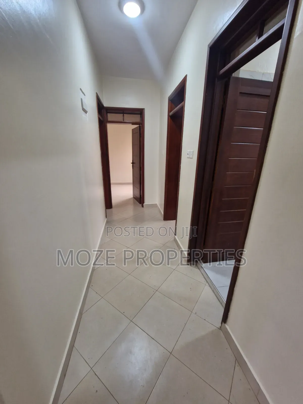3bdrm Duplex in Kira, Central Division for rent