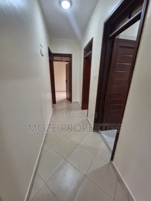 3bdrm Duplex in Kira, Central Division for rent
