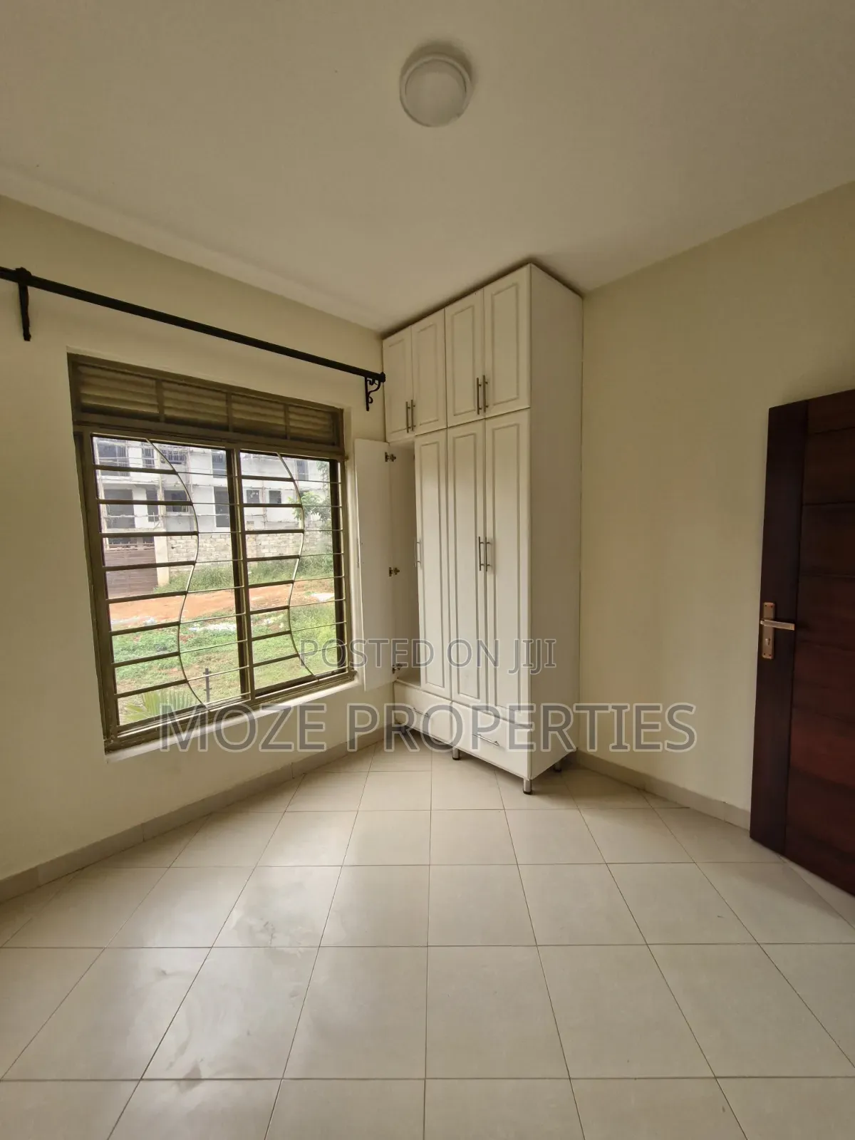 3bdrm Duplex in Kira, Central Division for rent