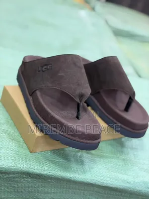 Ugg Sandals