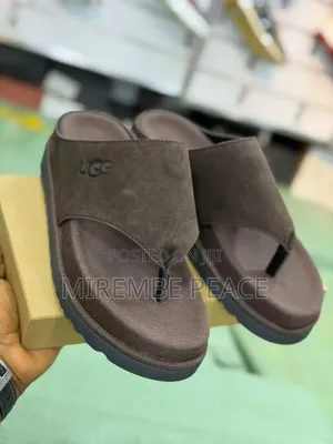 Ugg Sandals
