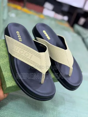 Ugg Sandals
