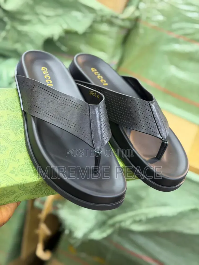 Ugg Sandals