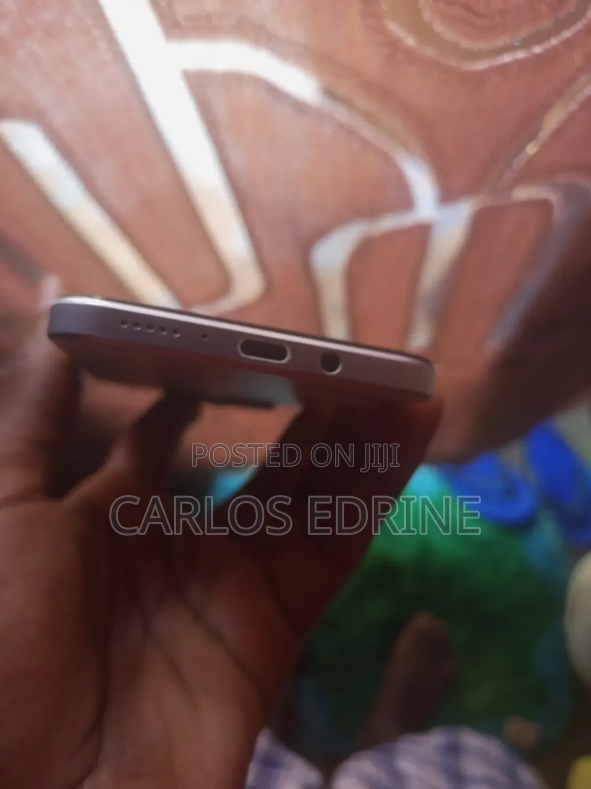 Infinix Smart 8 128 GB Silver