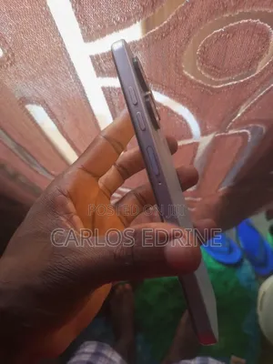 Infinix Smart 8 128 GB Silver