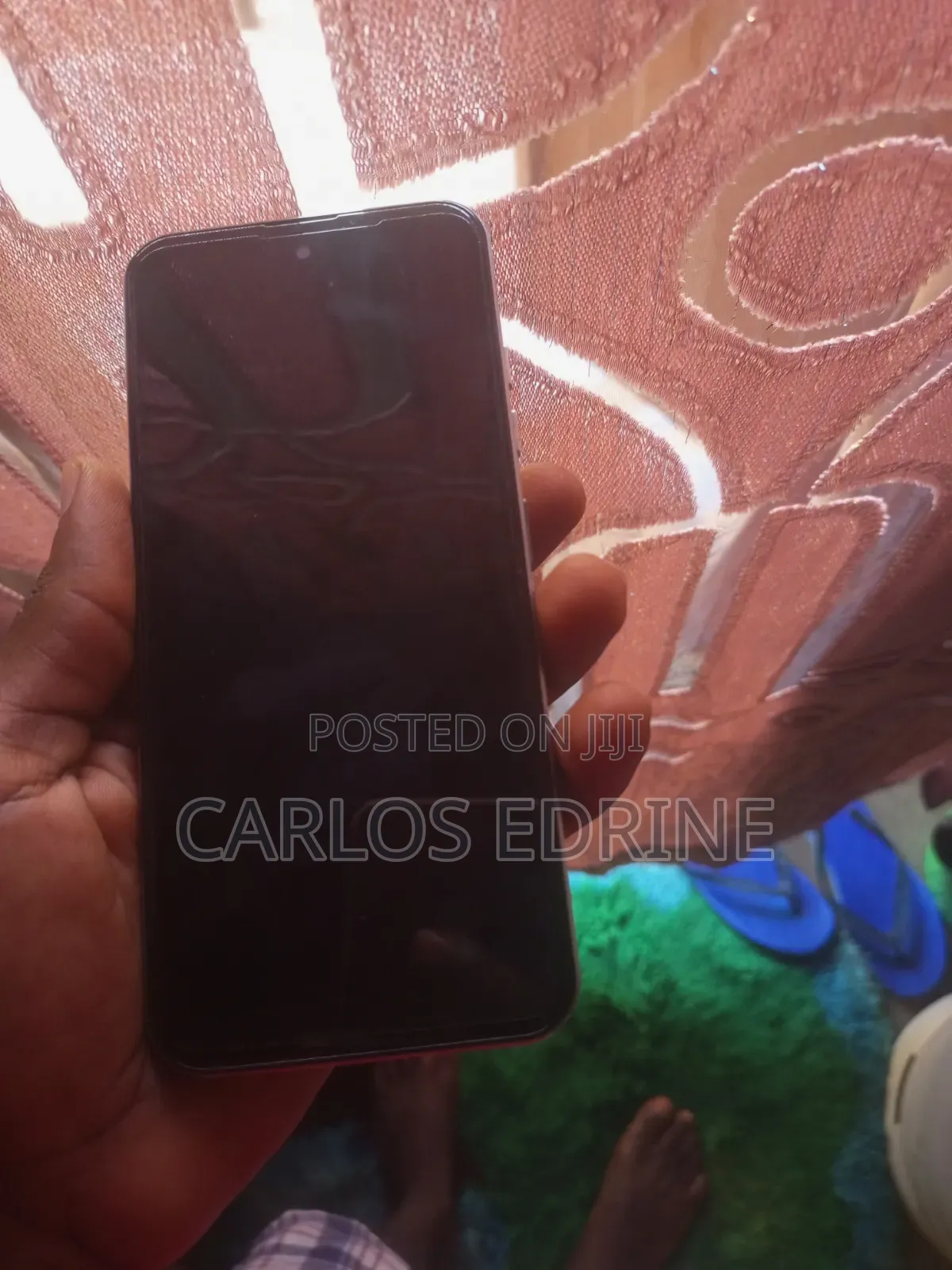Infinix Smart 8 128 GB Silver