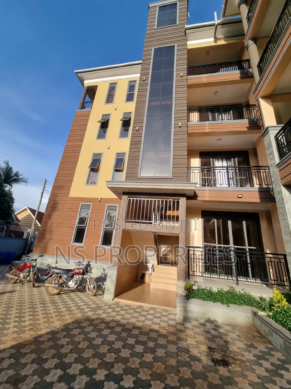 2bdrm Apartment in Central Division for rent