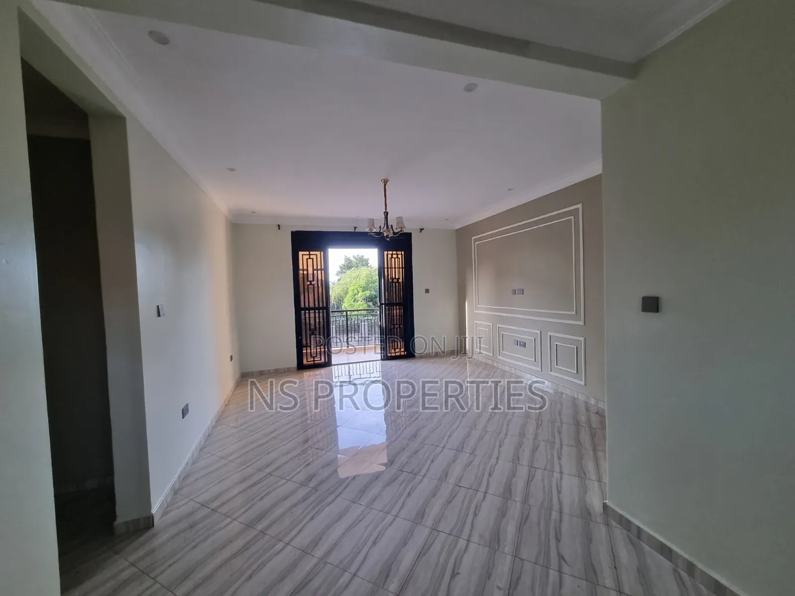 2bdrm Apartment in Central Division for rent