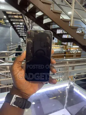 Apple iPhone X 256 GB White