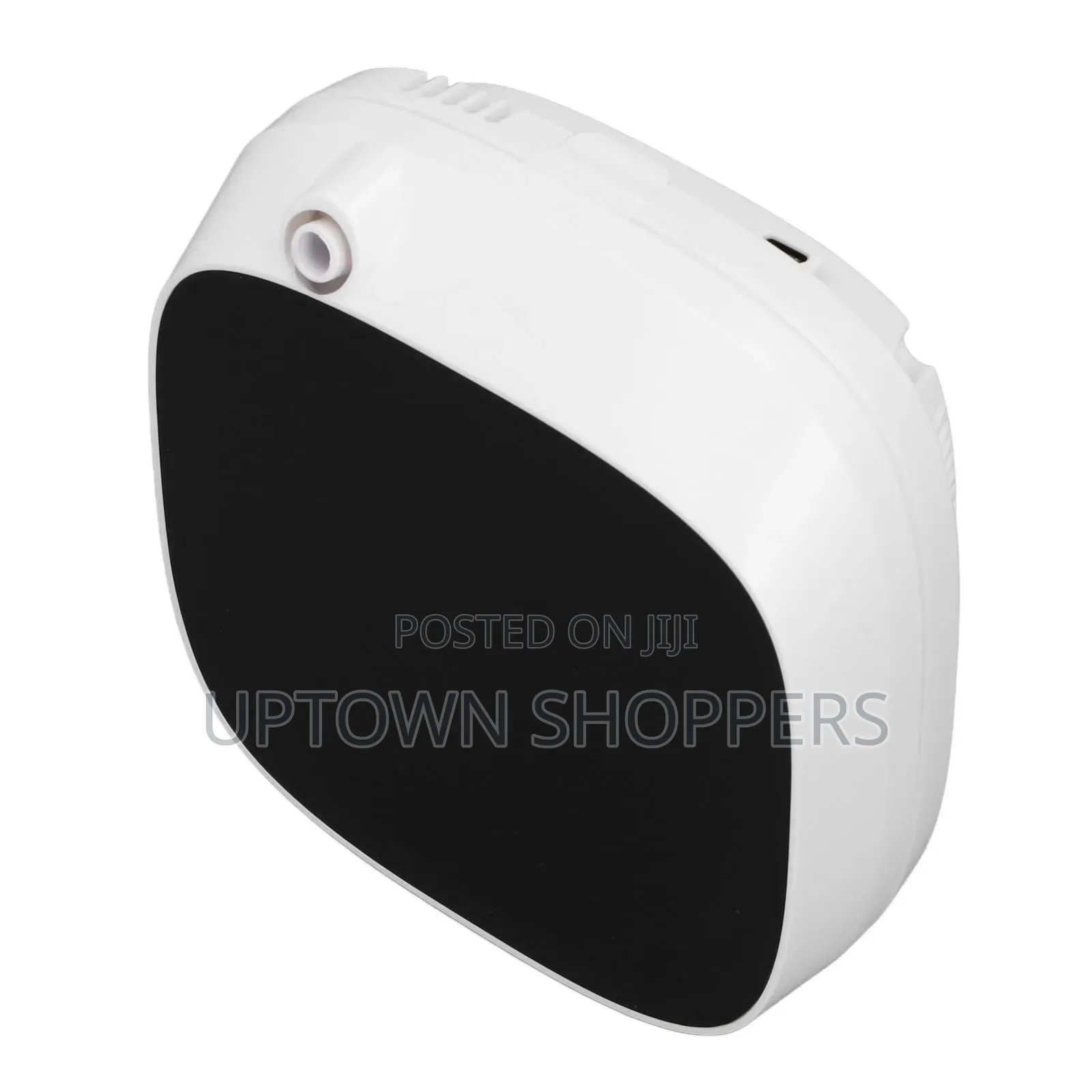 Essential Oil Diffuser Fragrance Machine Mini (White)