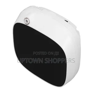 Essential Oil Diffuser Fragrance Machine Mini (White)