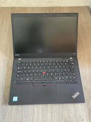 New Laptop Lenovo ThinkPad X390 8GB Intel Core i5 SSD 256GB