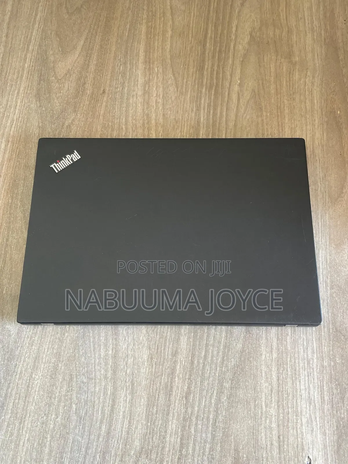 New Laptop Lenovo ThinkPad X390 8GB Intel Core i5 SSD 256GB