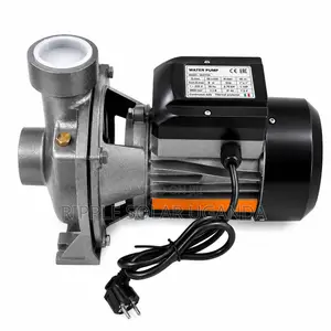 3hp Ac Surface Water Pump 16.5m Head 3 Inch High Flow Kampala