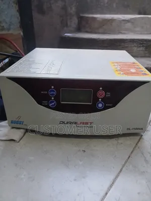 Battery Inverter