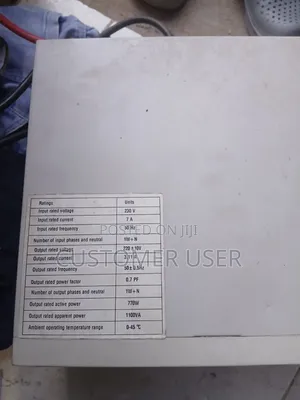 Battery Inverter