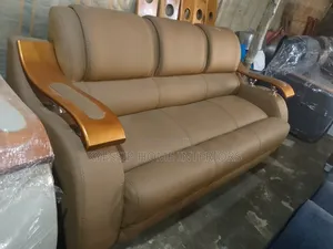 Fiber 3 Seater Sofa
