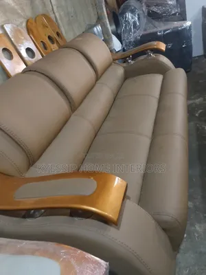 Fiber 3 Seater Sofa