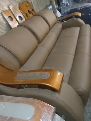 Fiber 3 Seater Sofa
