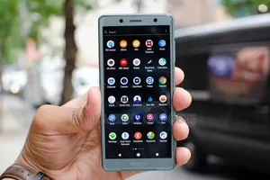 Sony Xperia XZ2 64 GB Gray