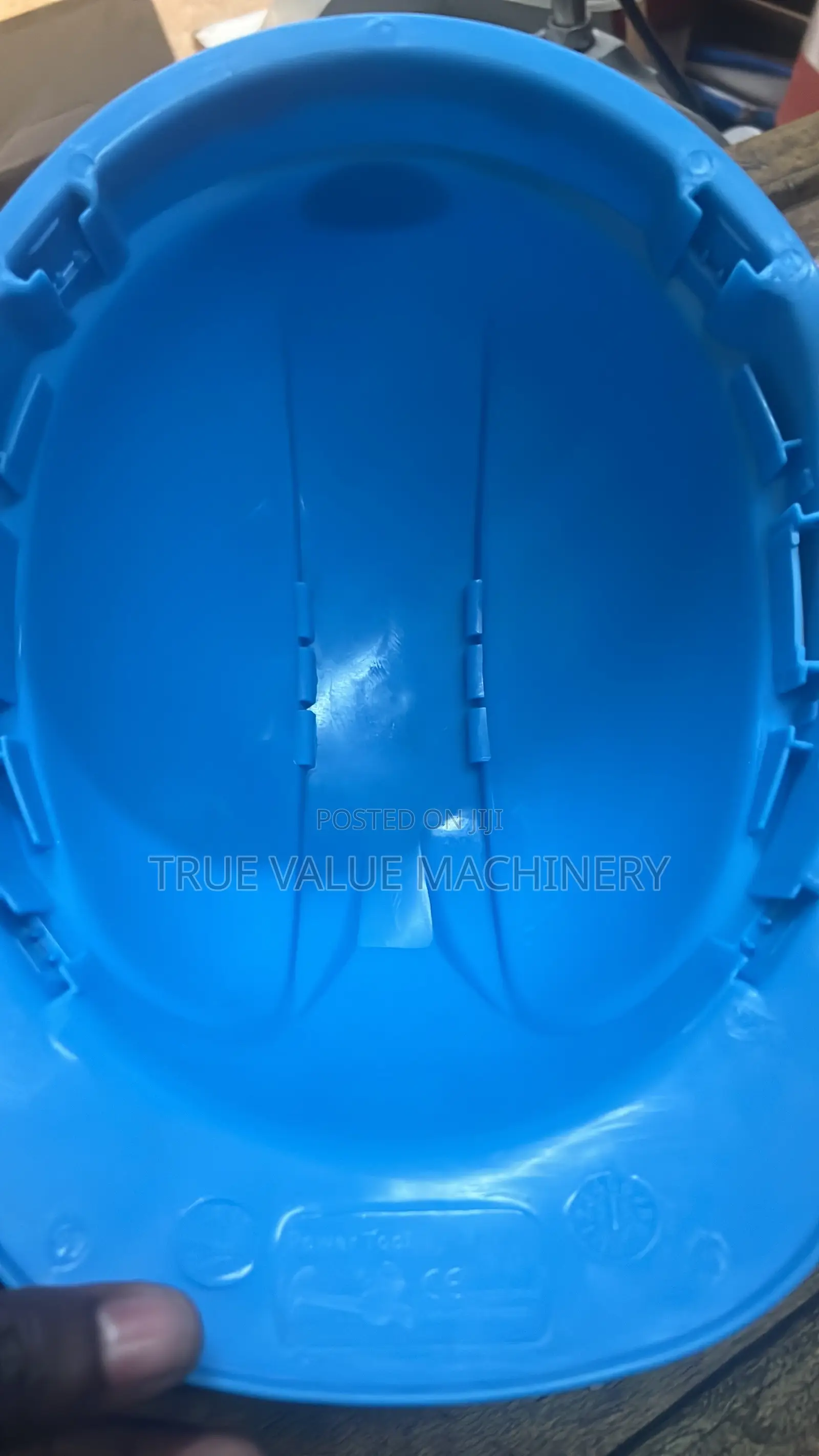 Helmets  ( All Colors Available)