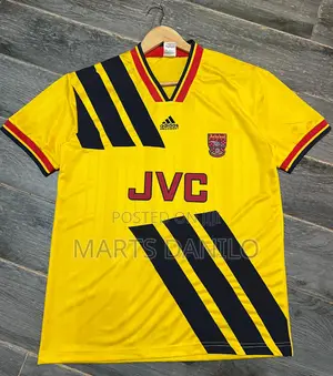 JVC Original Arsenal No Collar
