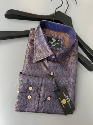 Gentle Dress Shirt's
