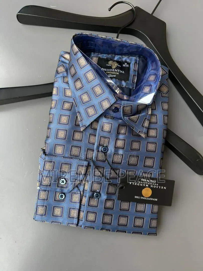 Gentle Dress Shirt's