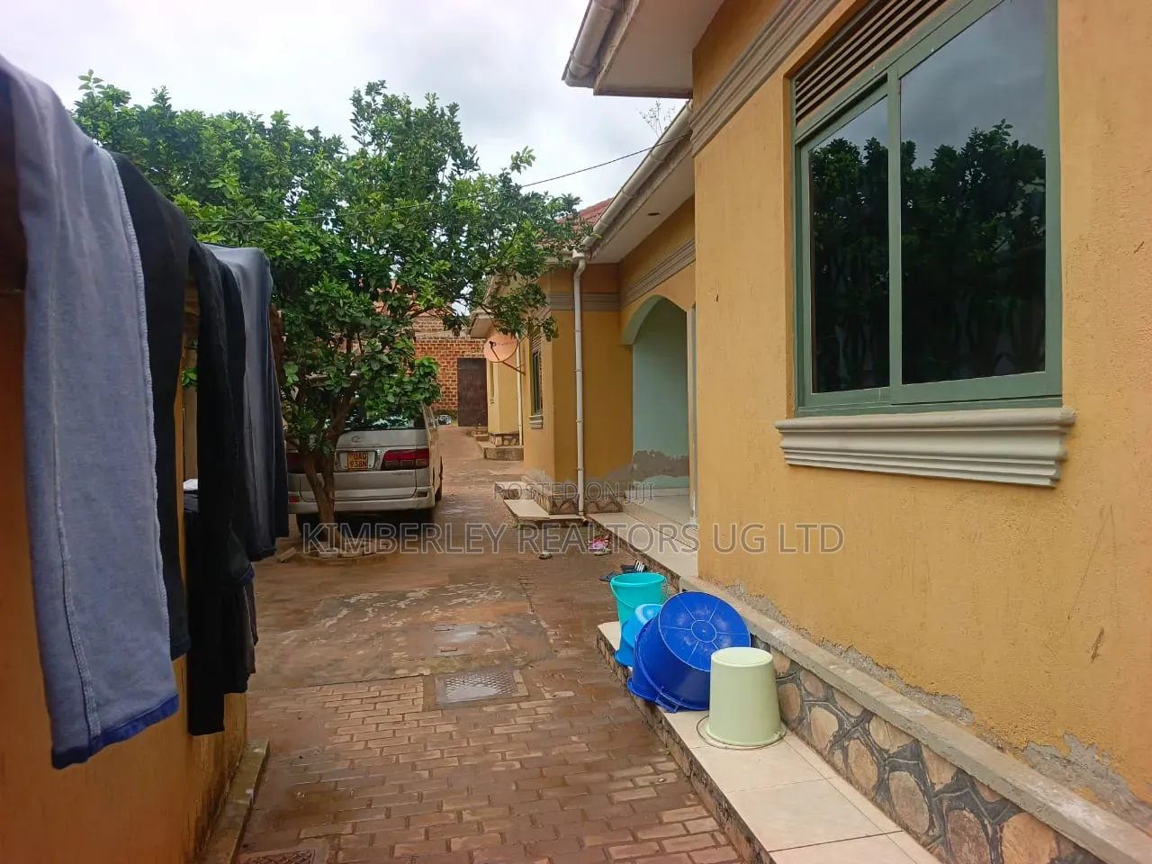 2bdrm Condo in Kira for sale