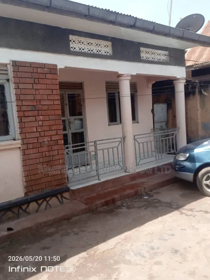 3bdrm House in Nabweru for sale