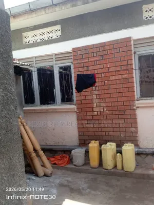 3bdrm House in Nabweru for sale