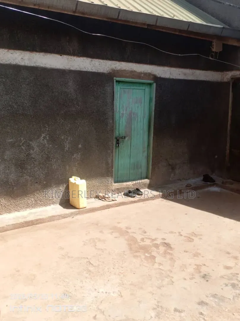3bdrm House in Nabweru for sale
