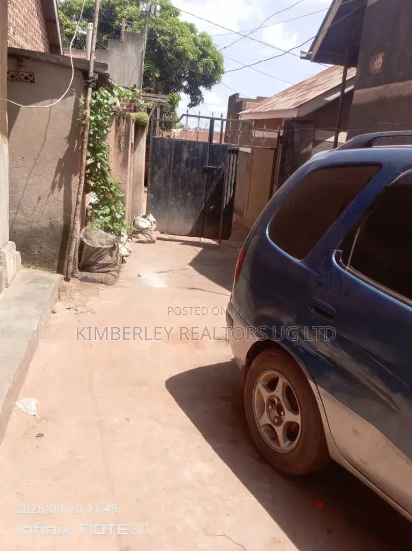 3bdrm House in Nabweru for sale