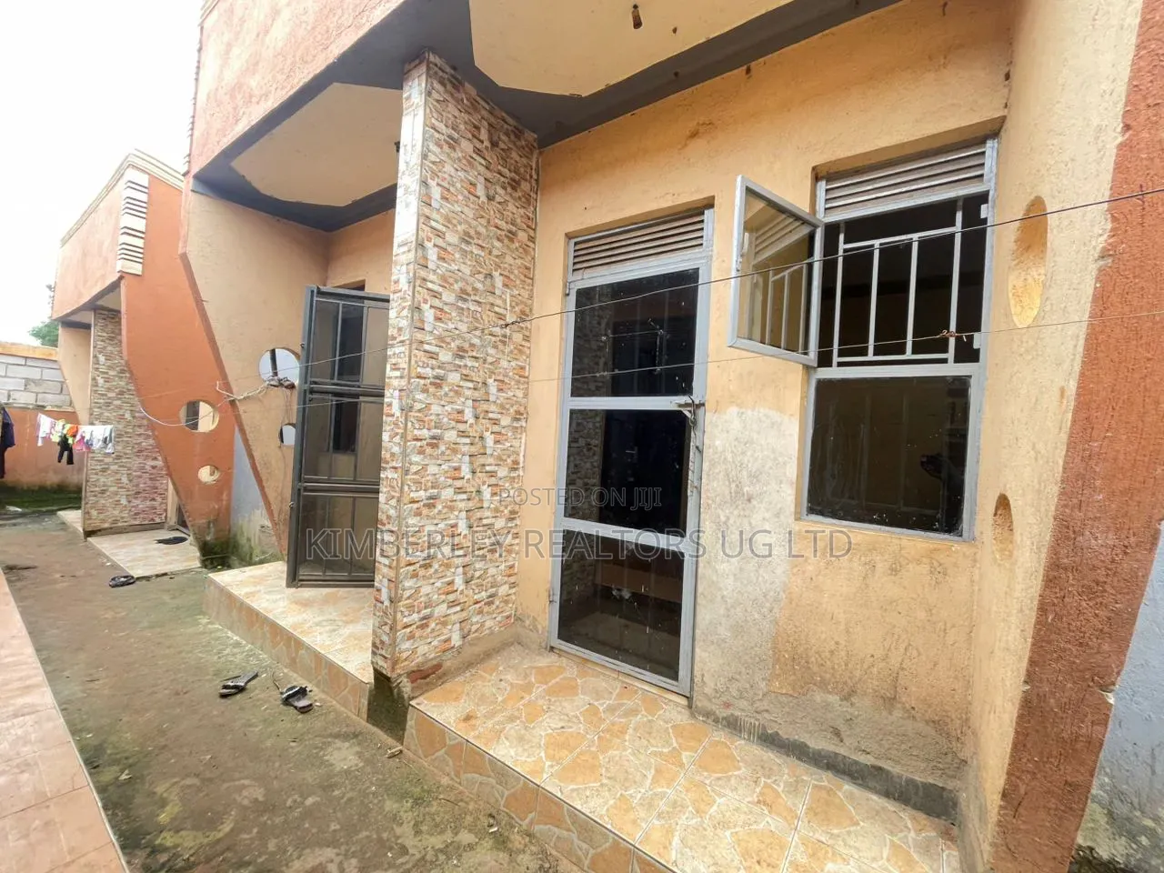 1bdrm Condo in Gombe for sale