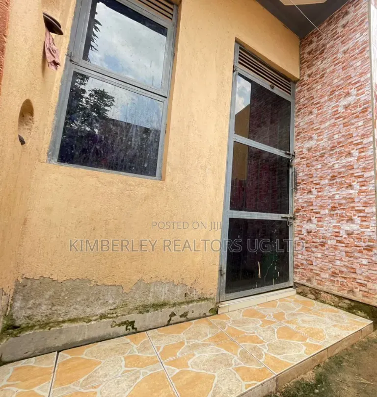 1bdrm Condo in Gombe for sale