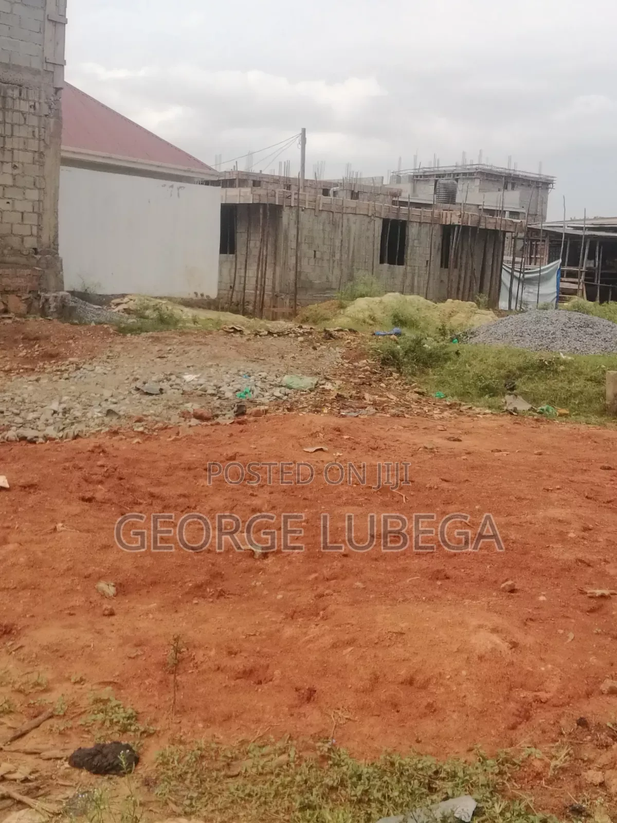 (100x50 Ft) City Cheap Plot for Sale