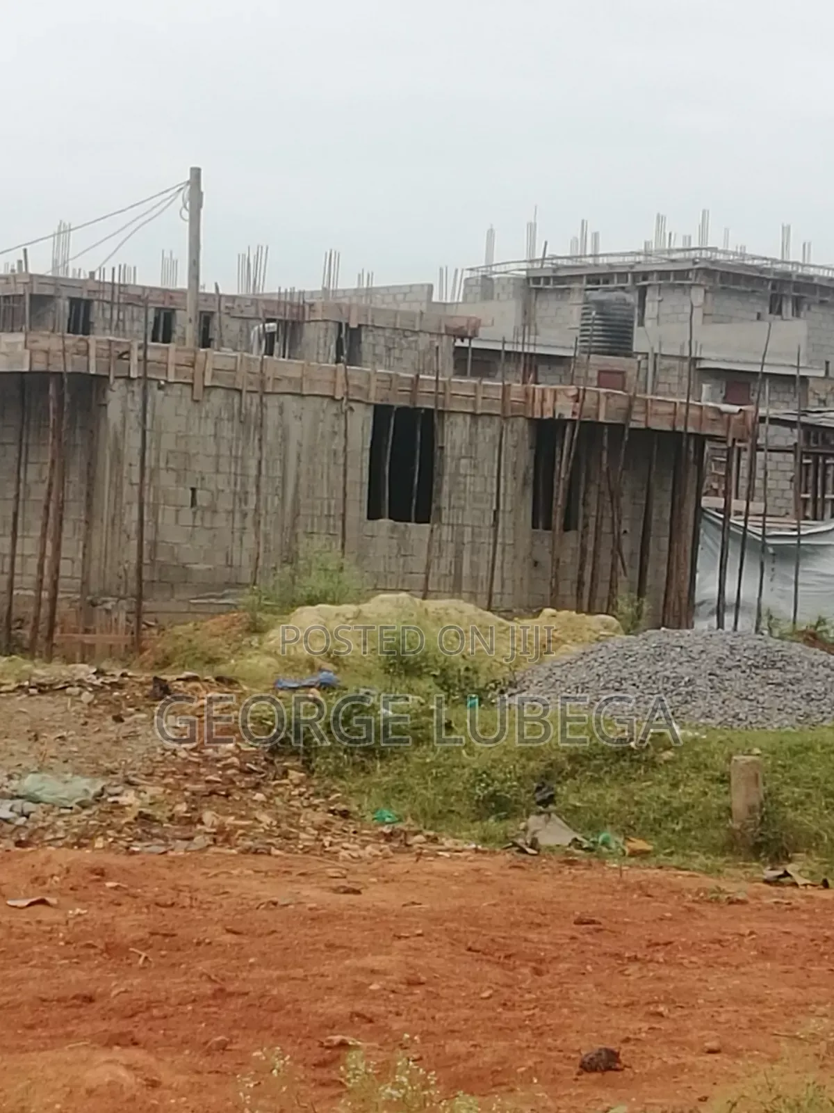 (100x50 Ft) City Cheap Plot for Sale