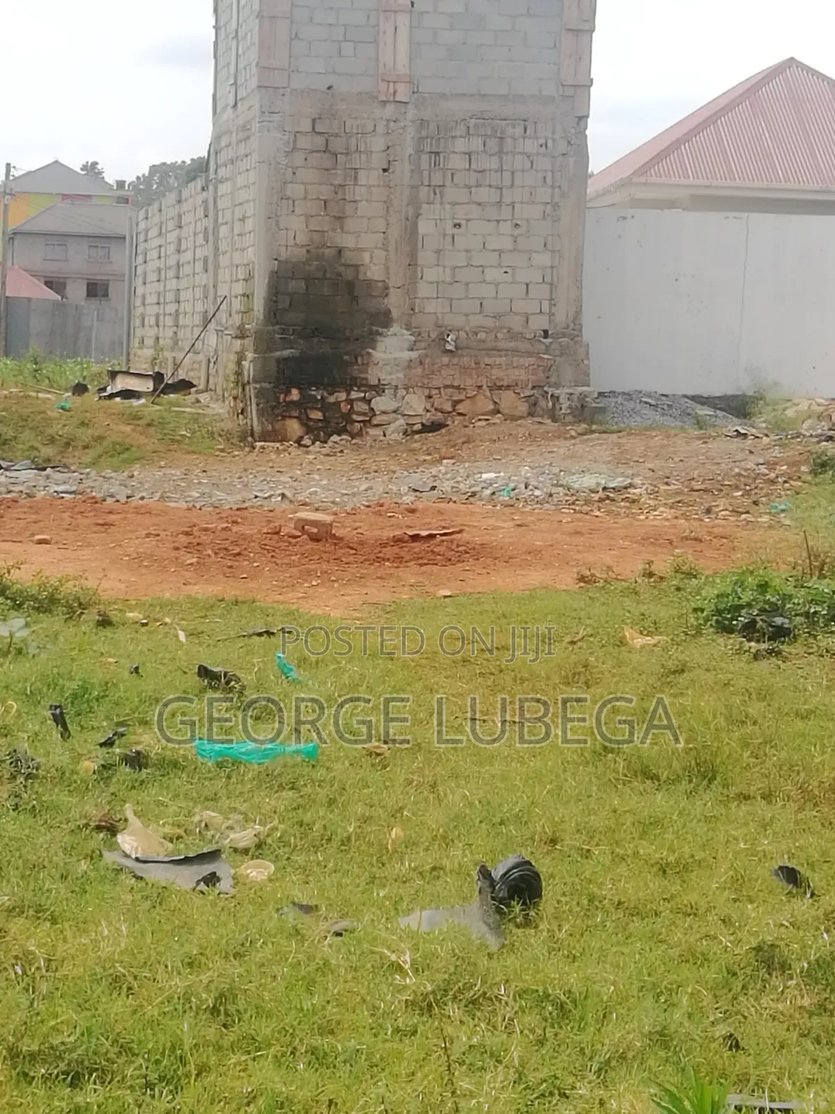 (100x50 Ft) City Cheap Plot for Sale