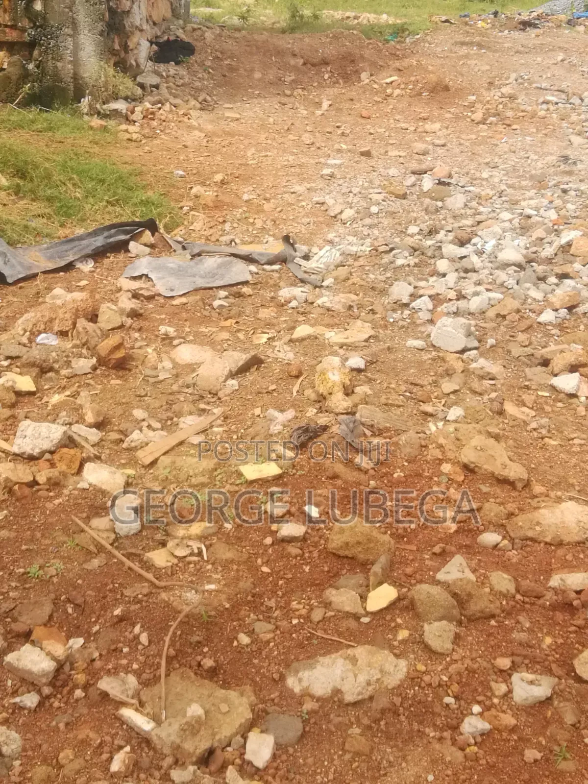 (100x50 Ft) City Cheap Plot for Sale