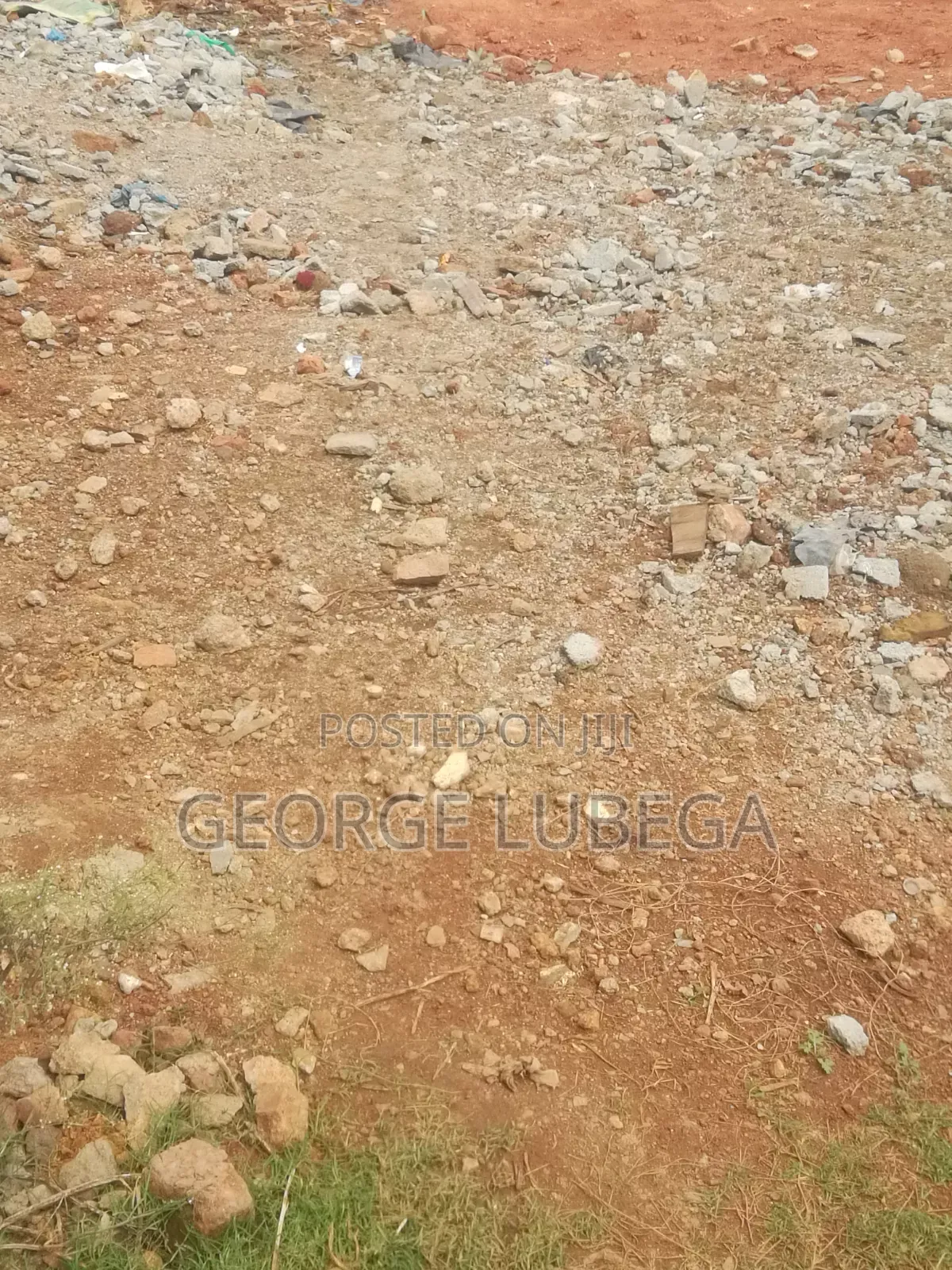 (100x50 Ft) City Cheap Plot for Sale